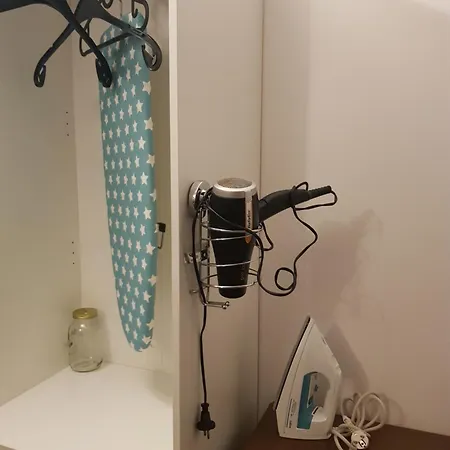Privatunterkunft Chez Lisa & Olivier *